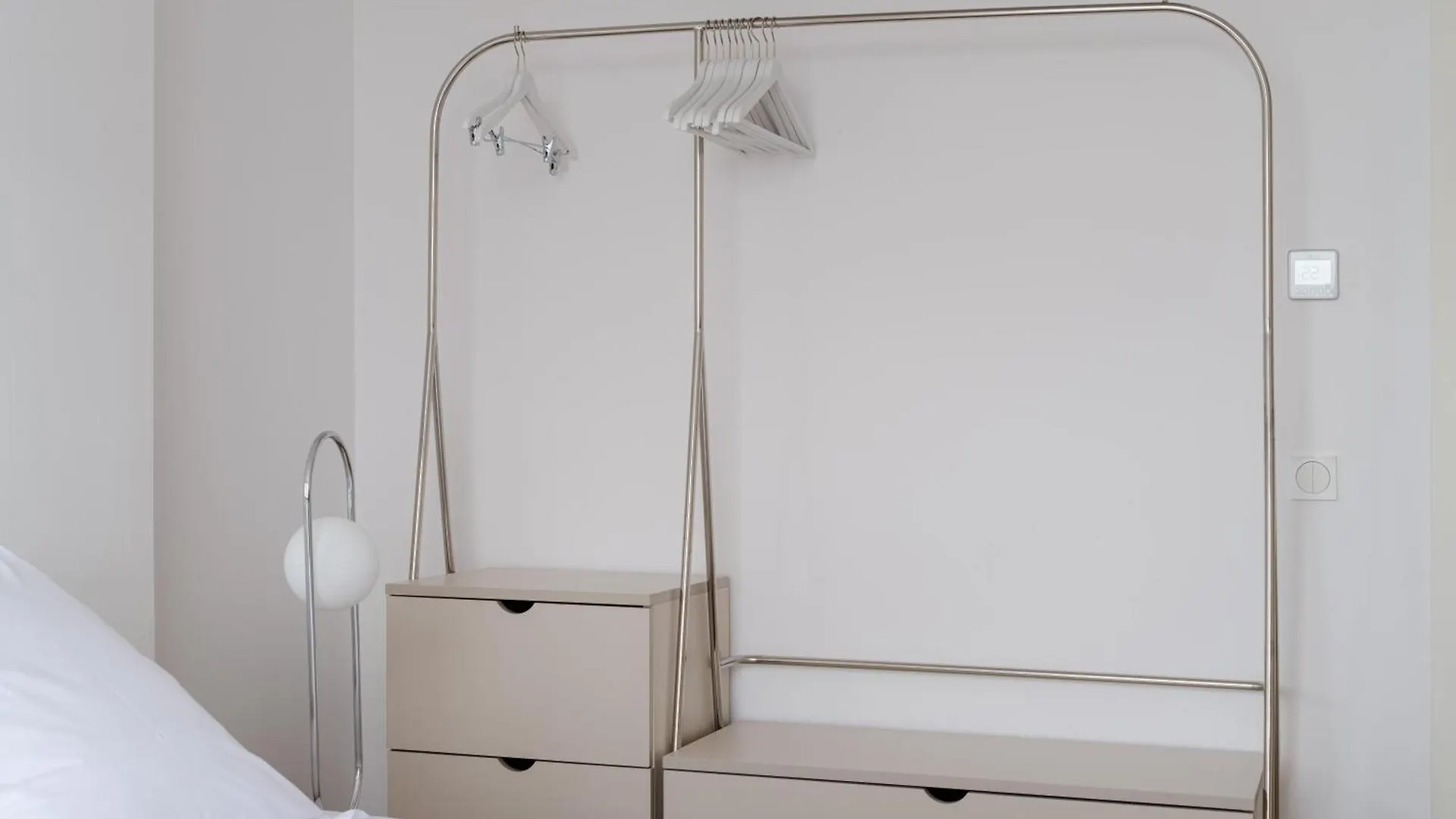 Plus Fariones Habitat Arrecife  Apartment