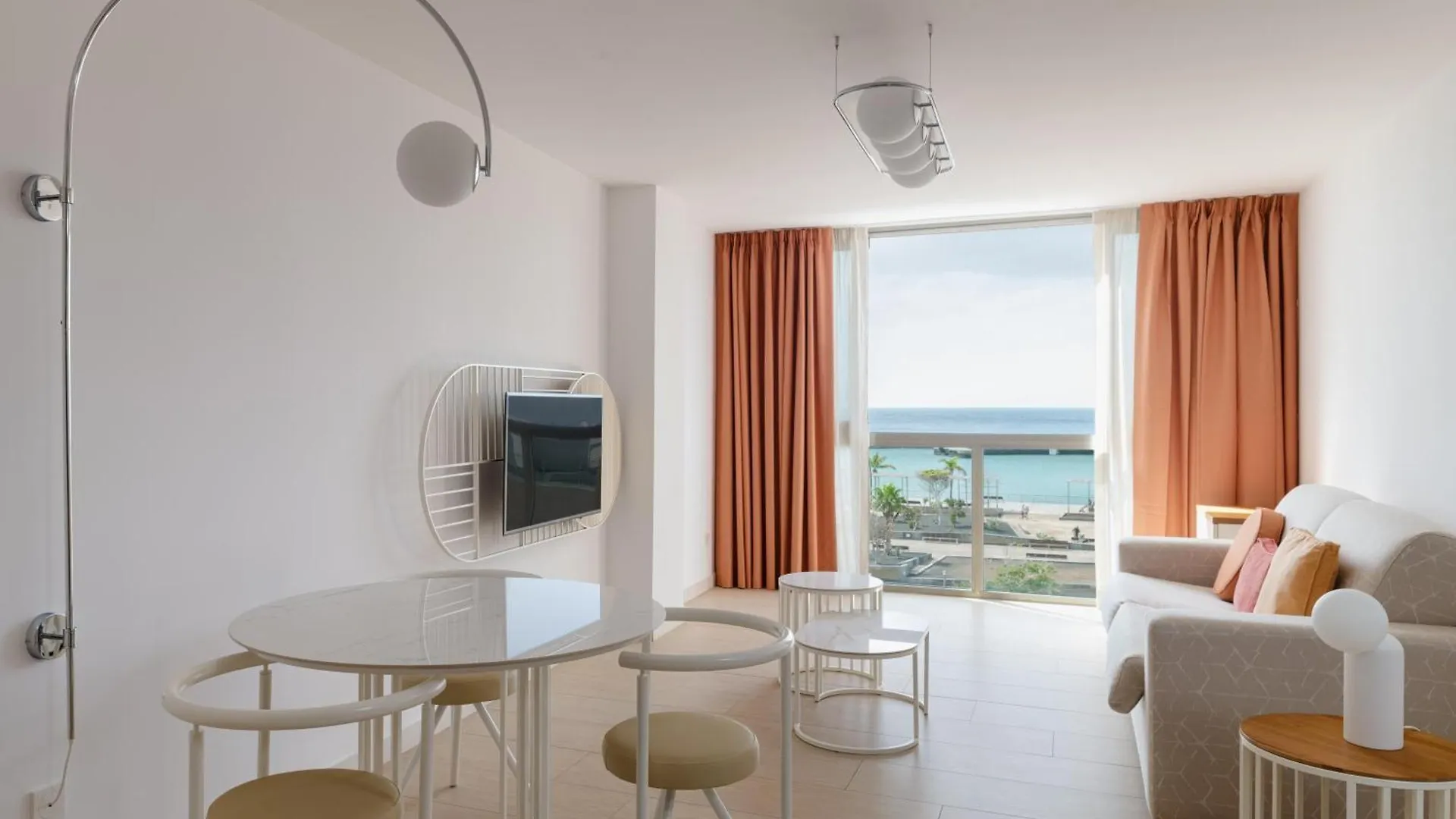 Apartment Plus Fariones Habitat Arrecife