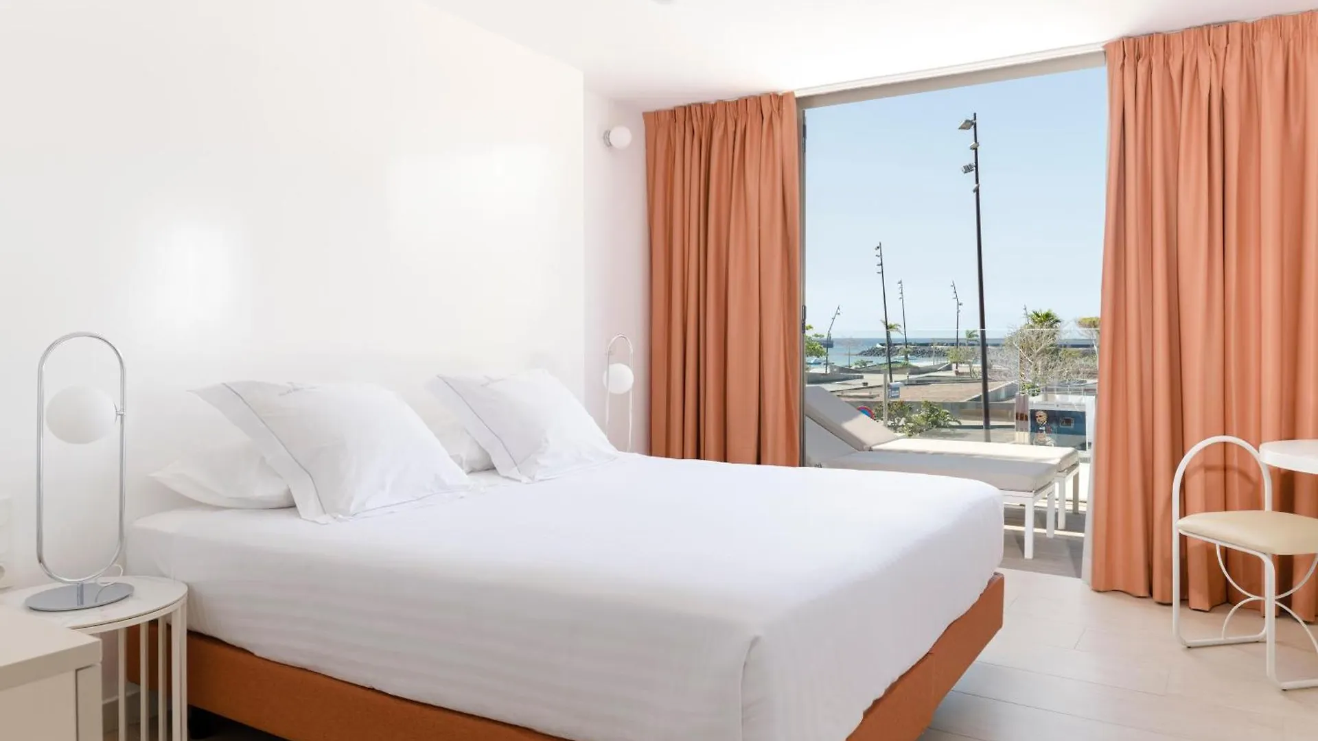 Plus Fariones Habitat Arrecife  Apartment Arrecife (Lanzarote)
