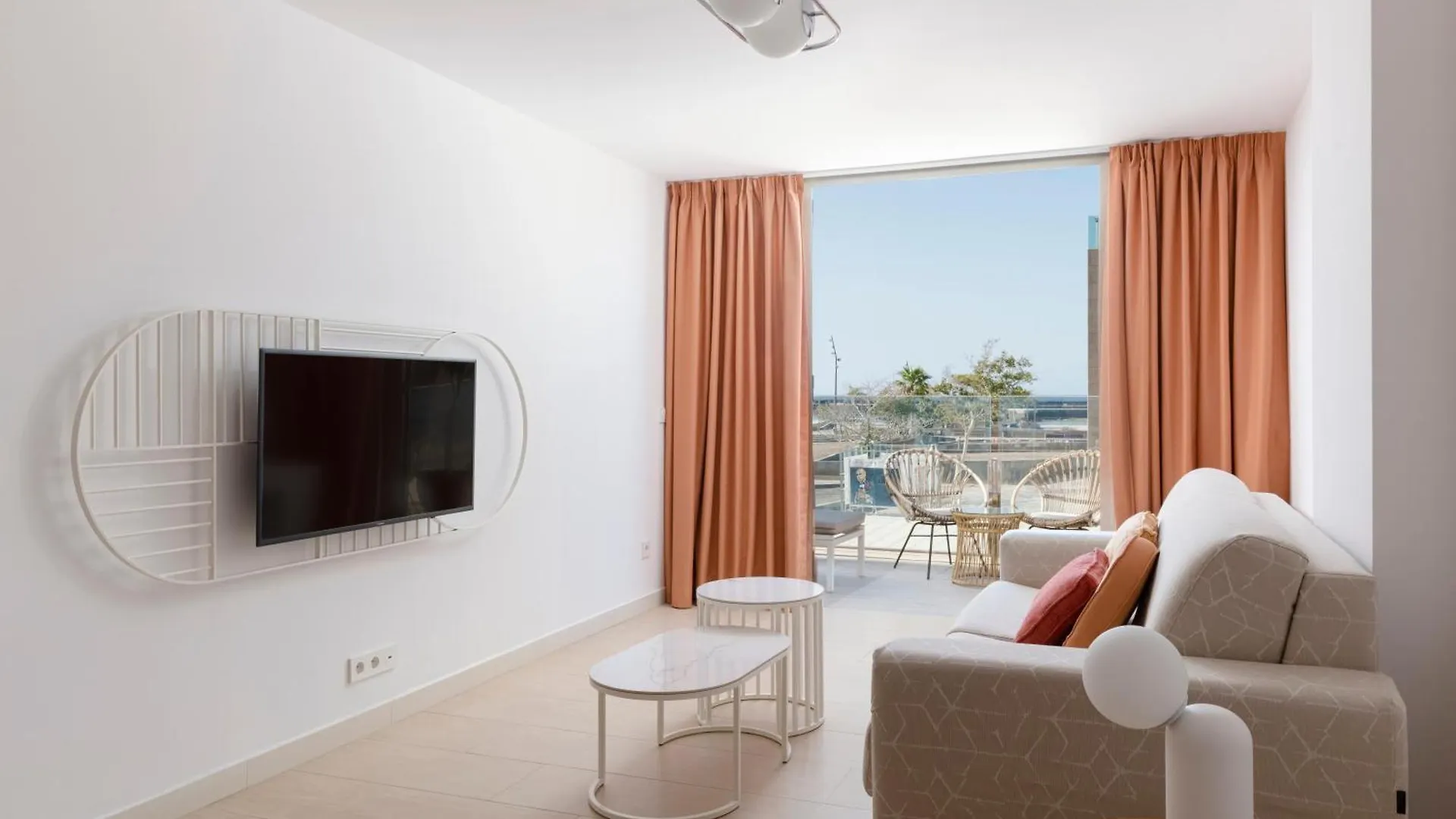 Apartment Plus Fariones Habitat Arrecife