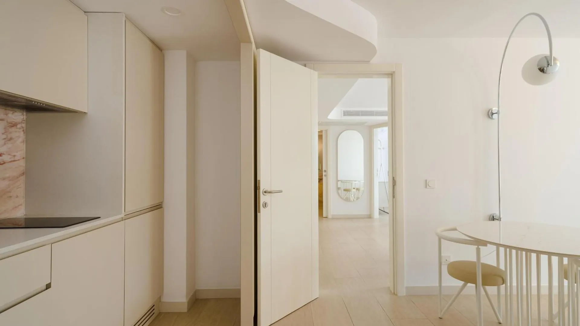 Plus Fariones Habitat Arrecife  Spanien