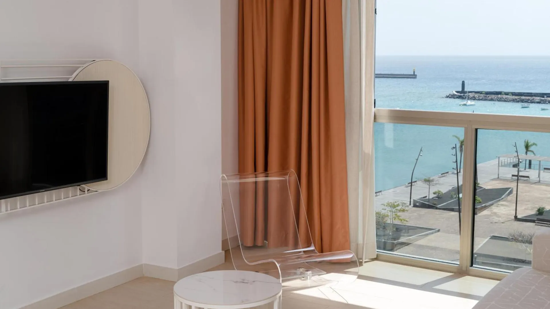 Apartment Plus Fariones Habitat Arrecife  Spain