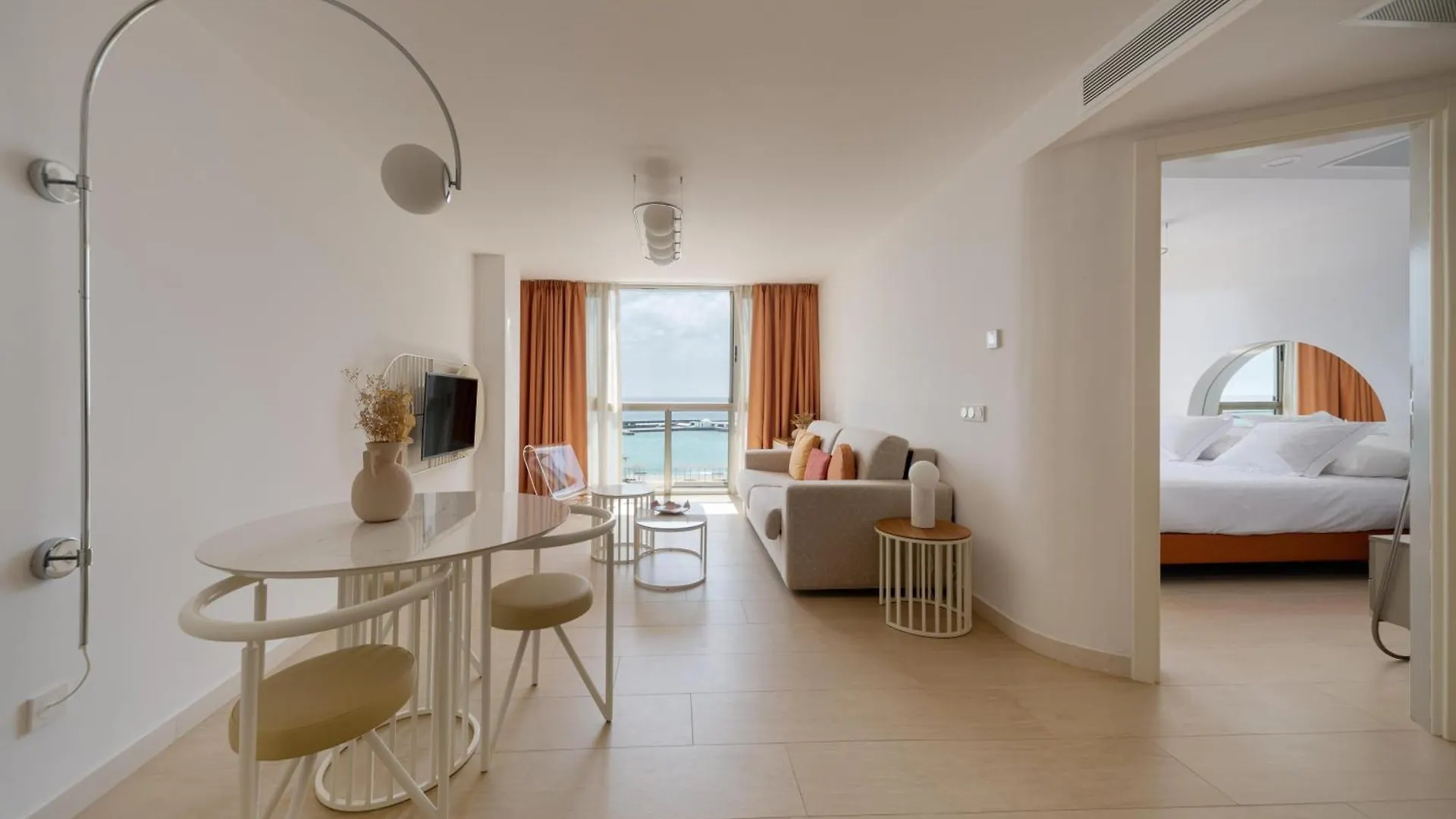 Plus Fariones Habitat Arrecife  0*, Arrecife (Lanzarote)