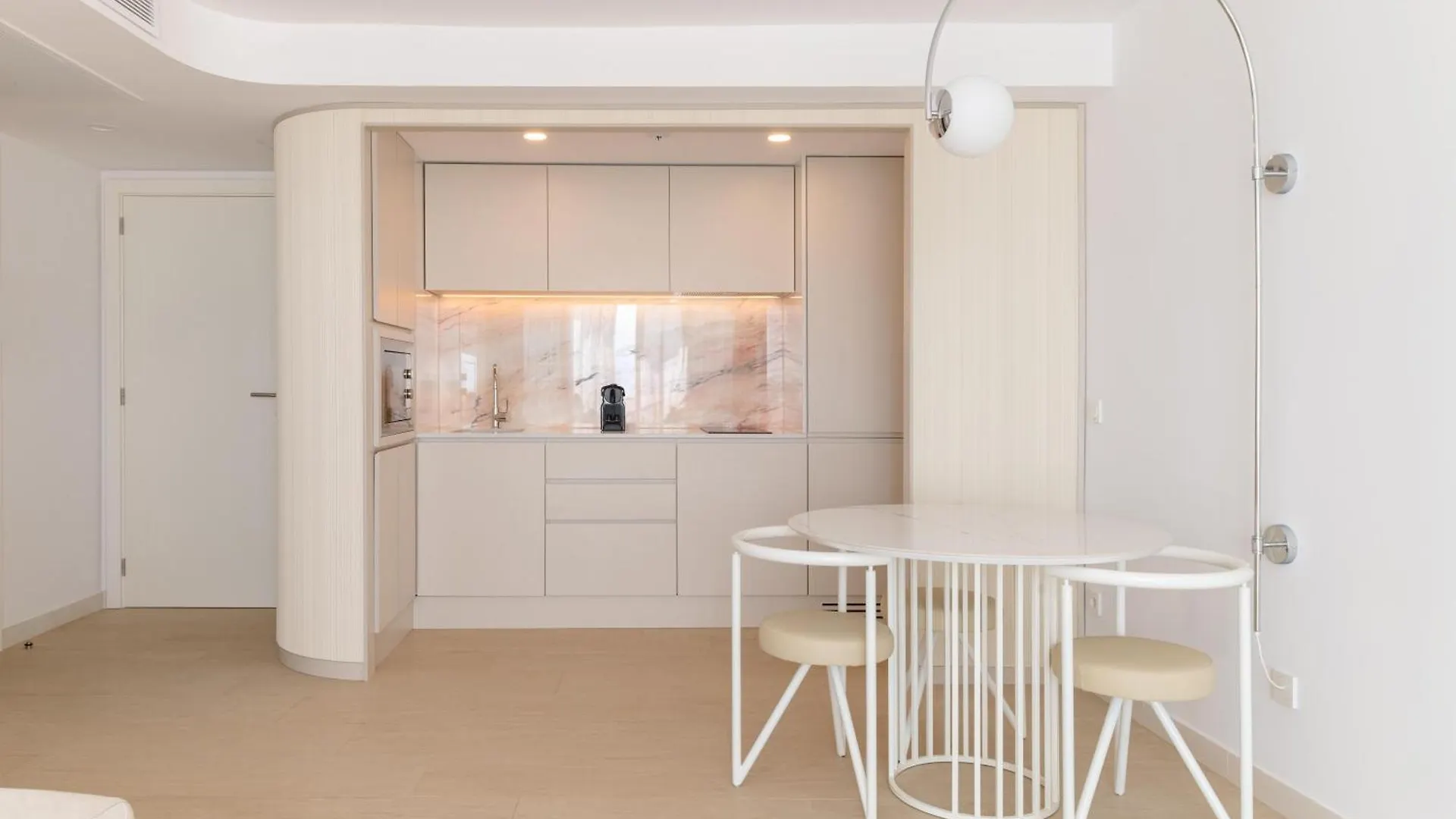 Apartment Plus Fariones Habitat Arrecife  Spain