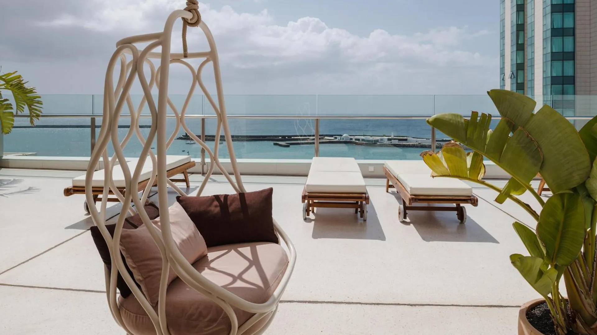 Plus Fariones Habitat Arrecife  Arrecife (Lanzarote)