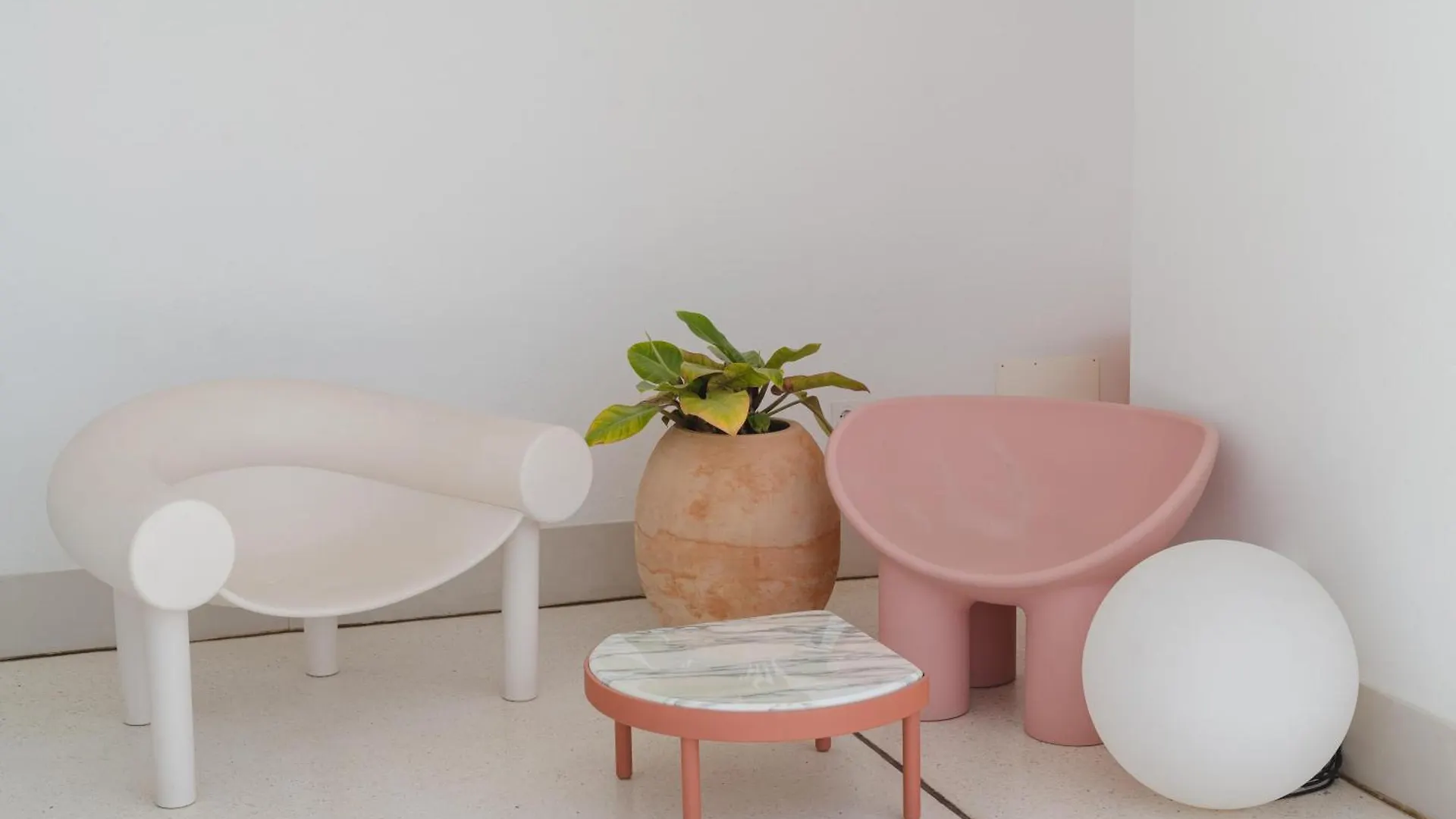 Plus Fariones Habitat Arrecife  Apartment