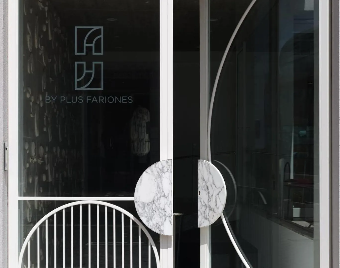 Apartment Plus Fariones Habitat Arrecife