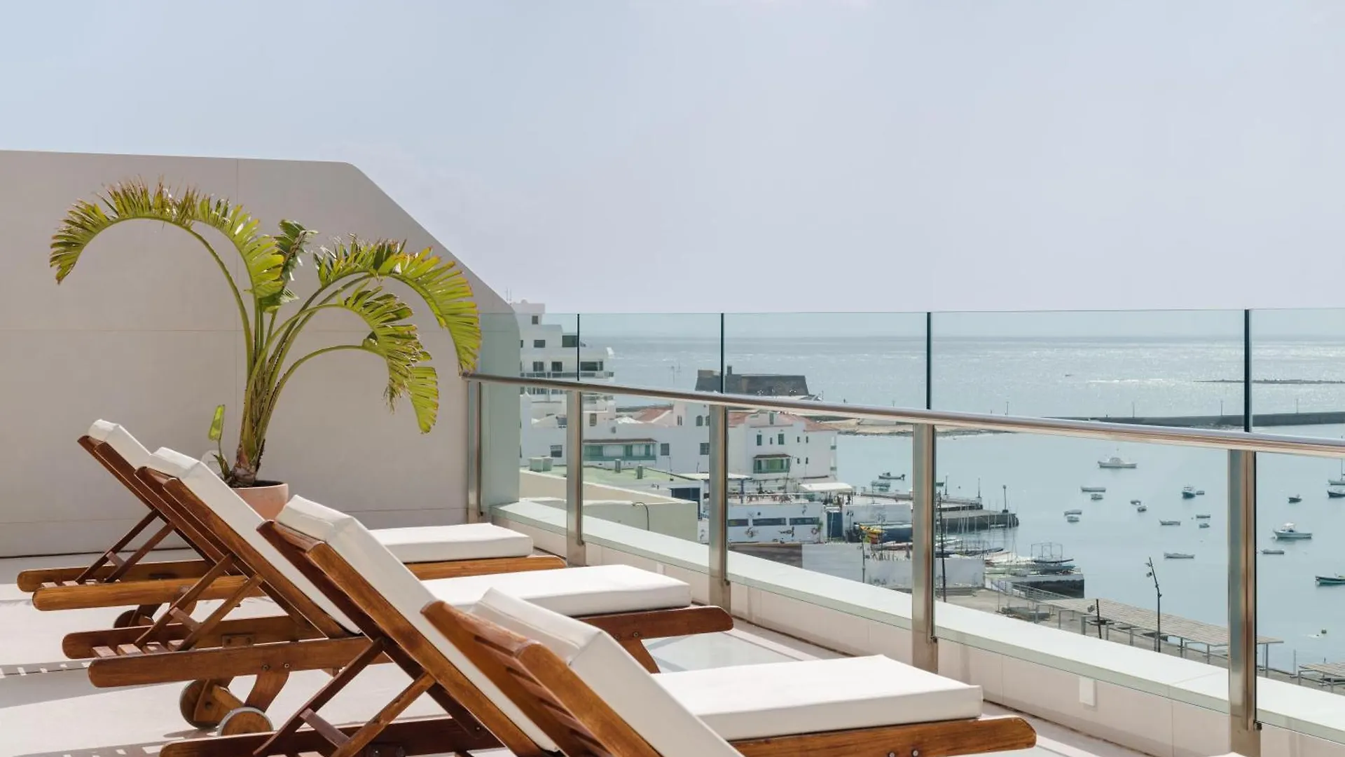 Apartment Plus Fariones Habitat Arrecife
