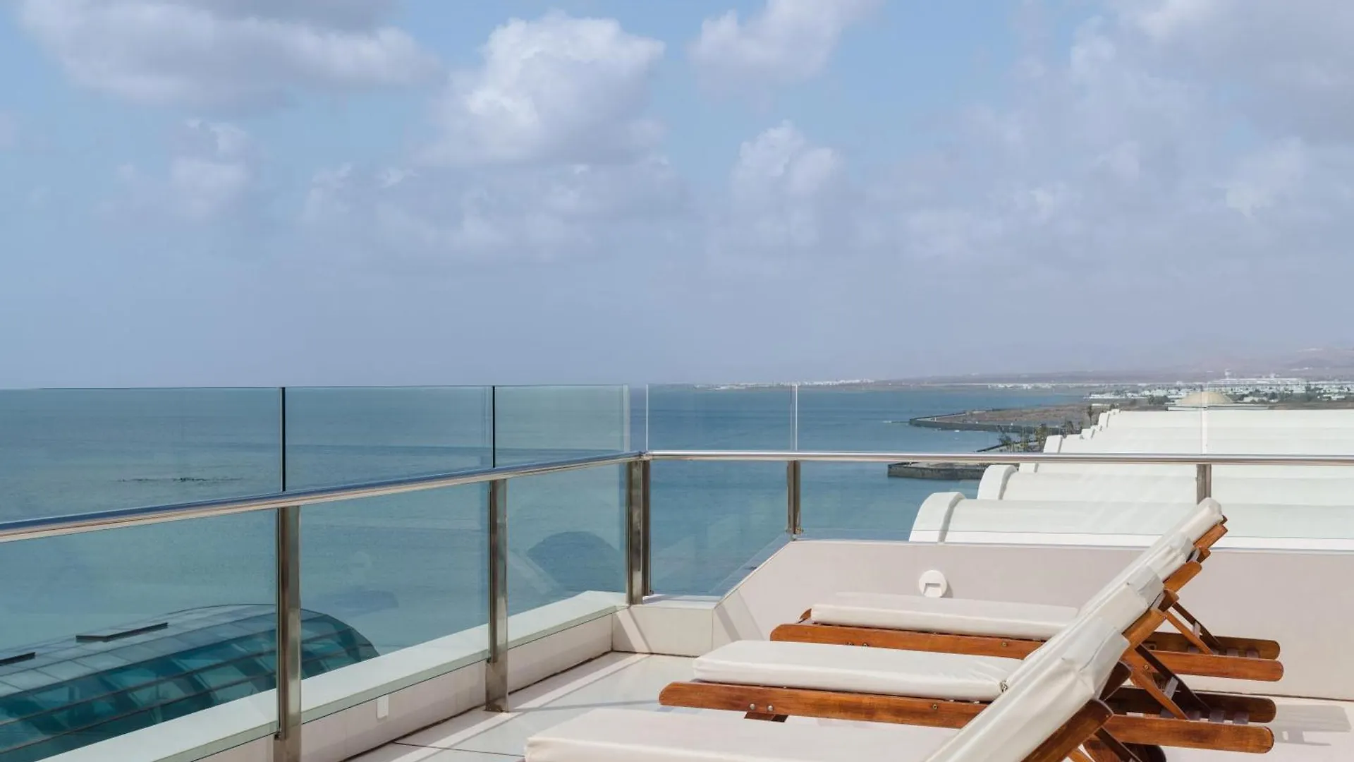 Plus Fariones Habitat Arrecife  Apartment