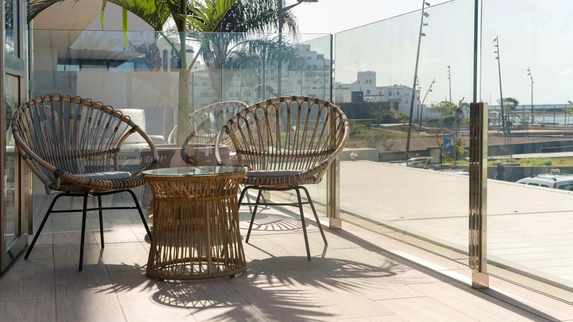 Plus Fariones Habitat Arrecife  0*, Arrecife (Lanzarote) Ισπανία
