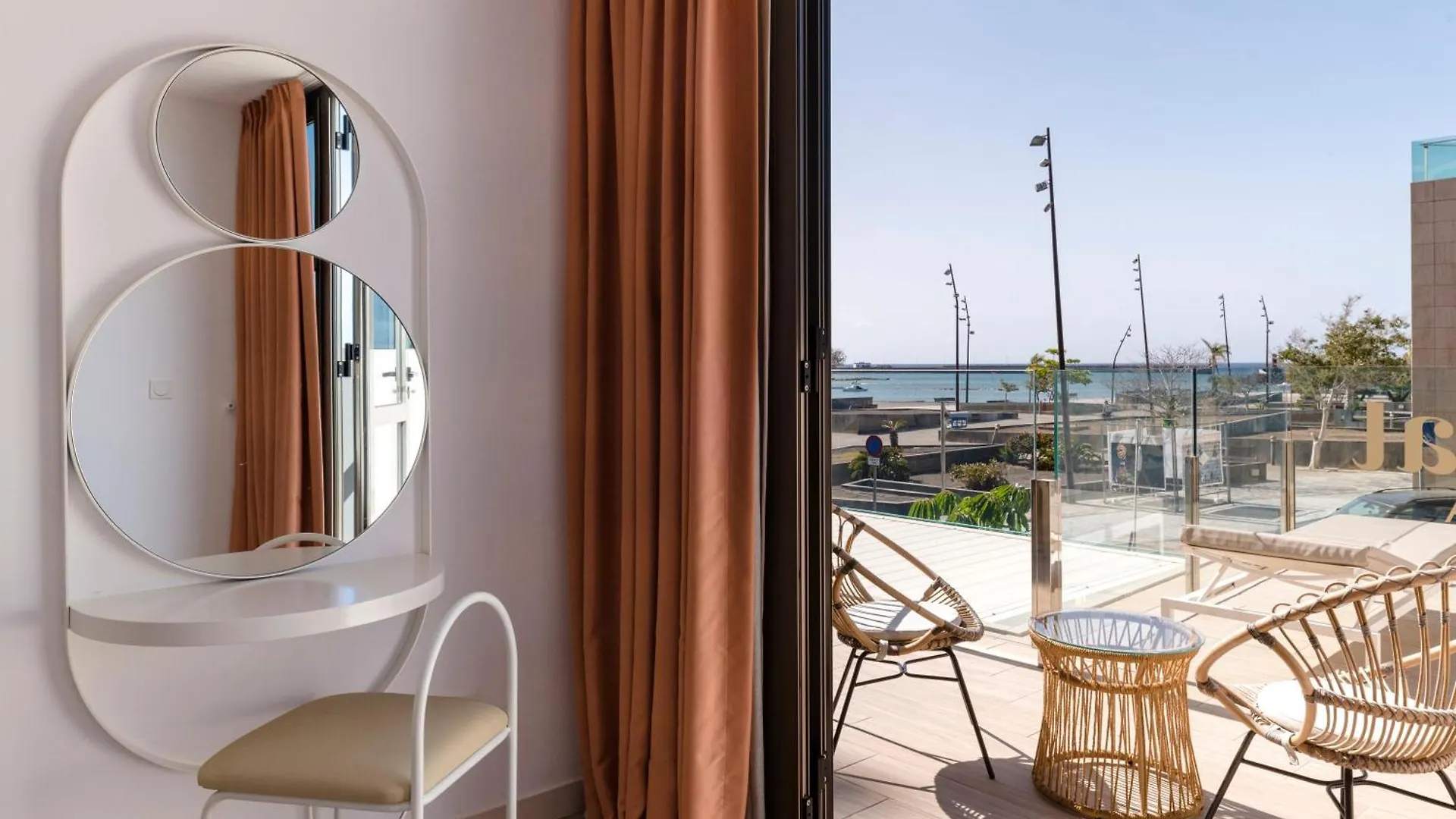Plus Fariones Habitat Arrecife  0*, Arrecife (Lanzarote) Ισπανία